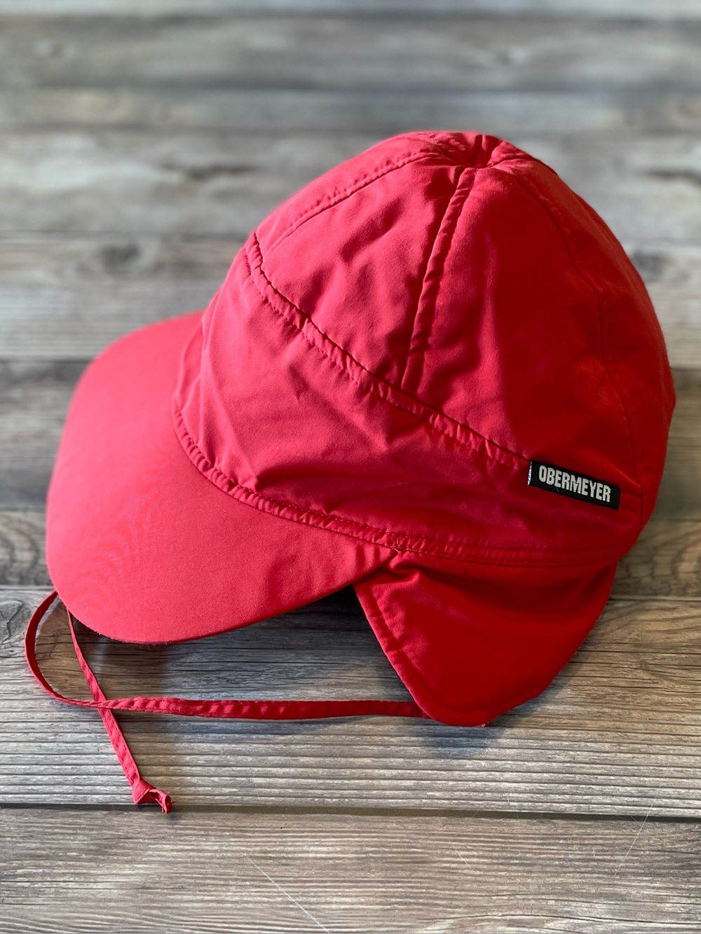 Obermeyer Trapper Hat